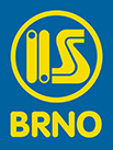 Inženýrské stavby Brno - logo